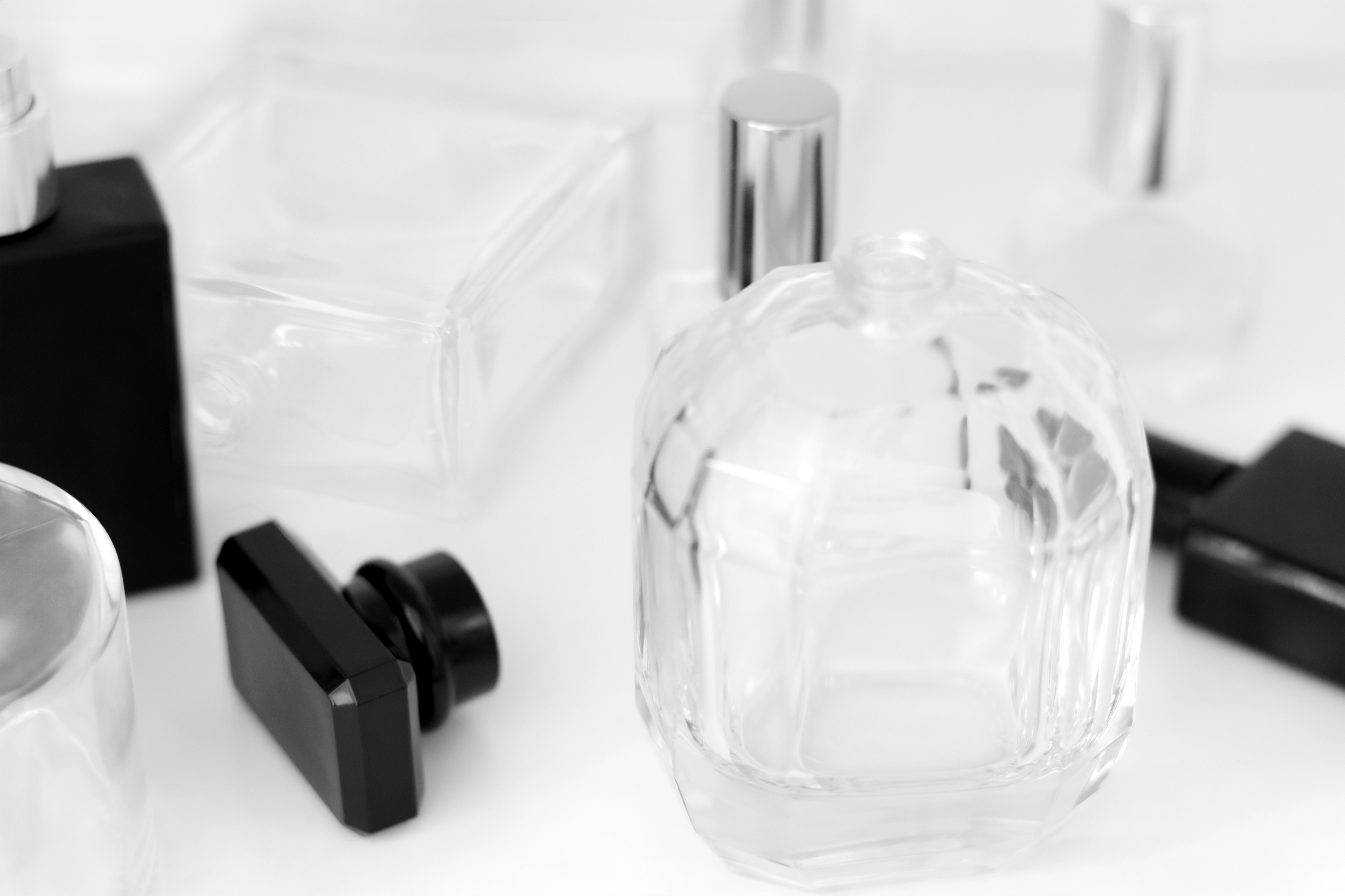 Flaconi di profumo Private Parfumes