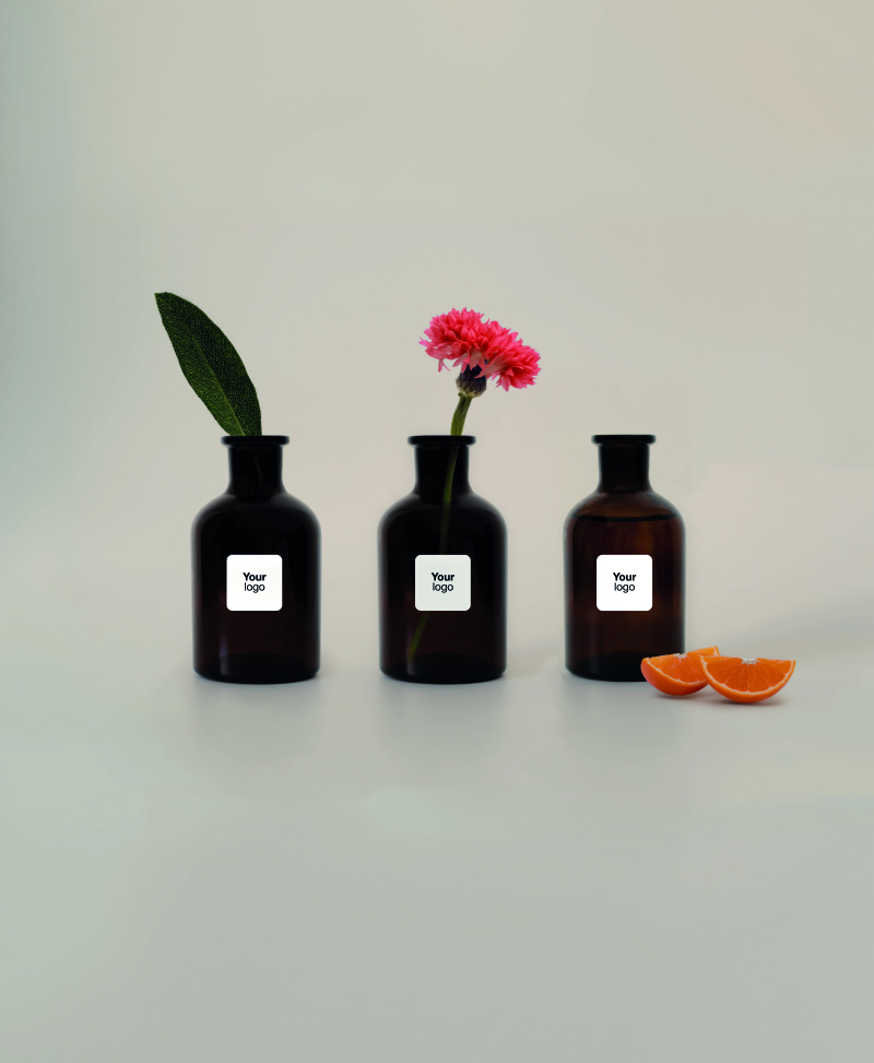 Stand Private Parfumes